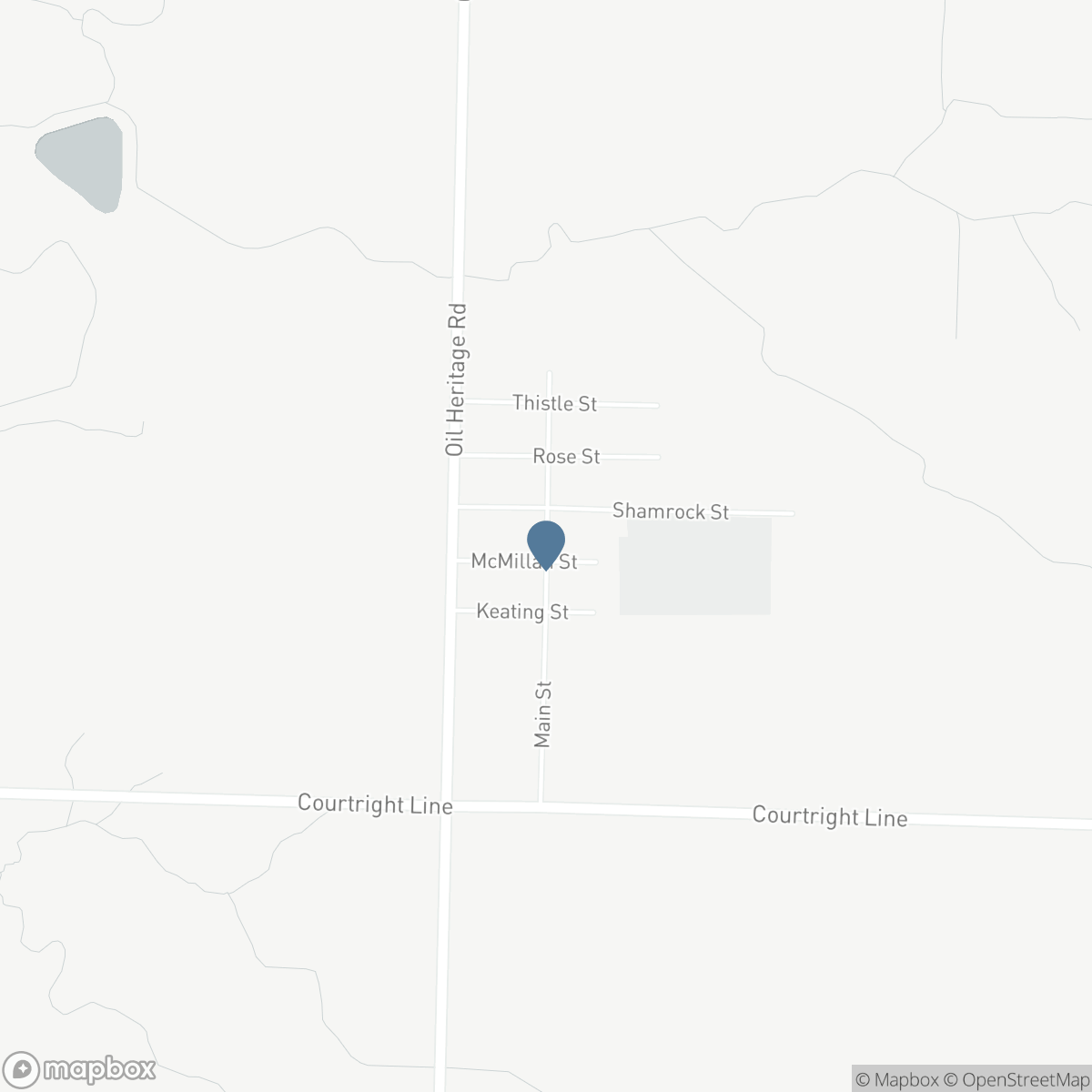 3082 MAIN STREET, Oil City, Ontario N0N 1N0
